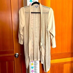 Long Sleeve Cardigan